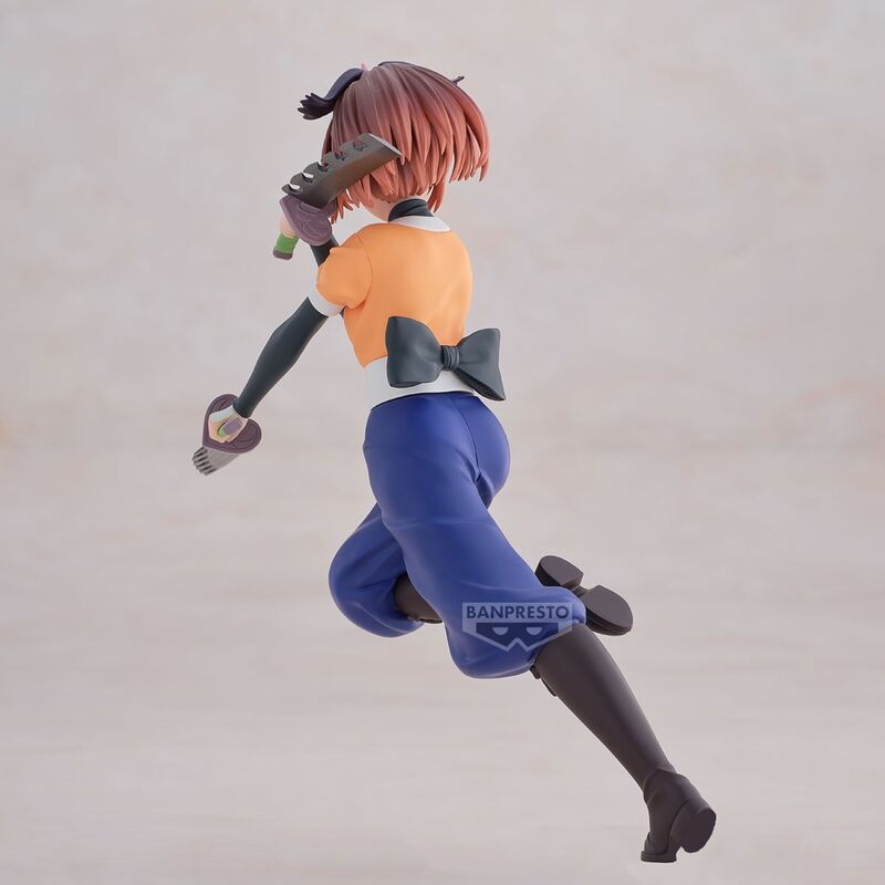 Oshi no Ko - Kana Arima - Tsurugi Ver. Figur (Banpresto)