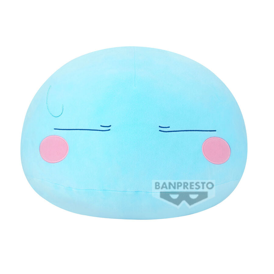 That Time I Got Reincarnated as a Slime - Rimuru Tempest - Super Big Plüsch (Banpresto)