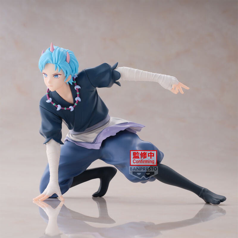 Oshi no Ko - Aqua Hoshino - Touki Ver. Figur (Banpresto)