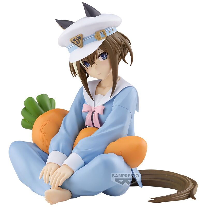 Uma Musume: Pretty Derby Season 3 - Cheval Grand - Relax Time Figure (Banpresto)