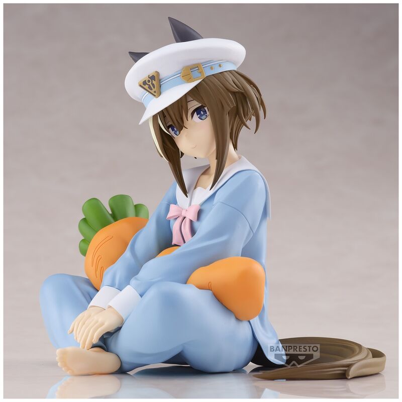 Uma Musume: Pretty Derby Season 3 - Cheval Grand - Relax Time Figure (Banpresto)