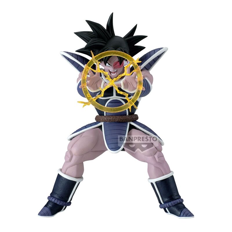 Dragon Ball Z - Turles - G x Materia Figur (Banpresto)