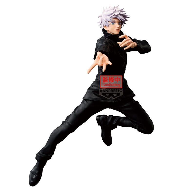 Jujutsu Kaisen - Satoru Gojo - Maximatic figure (Banpresto)