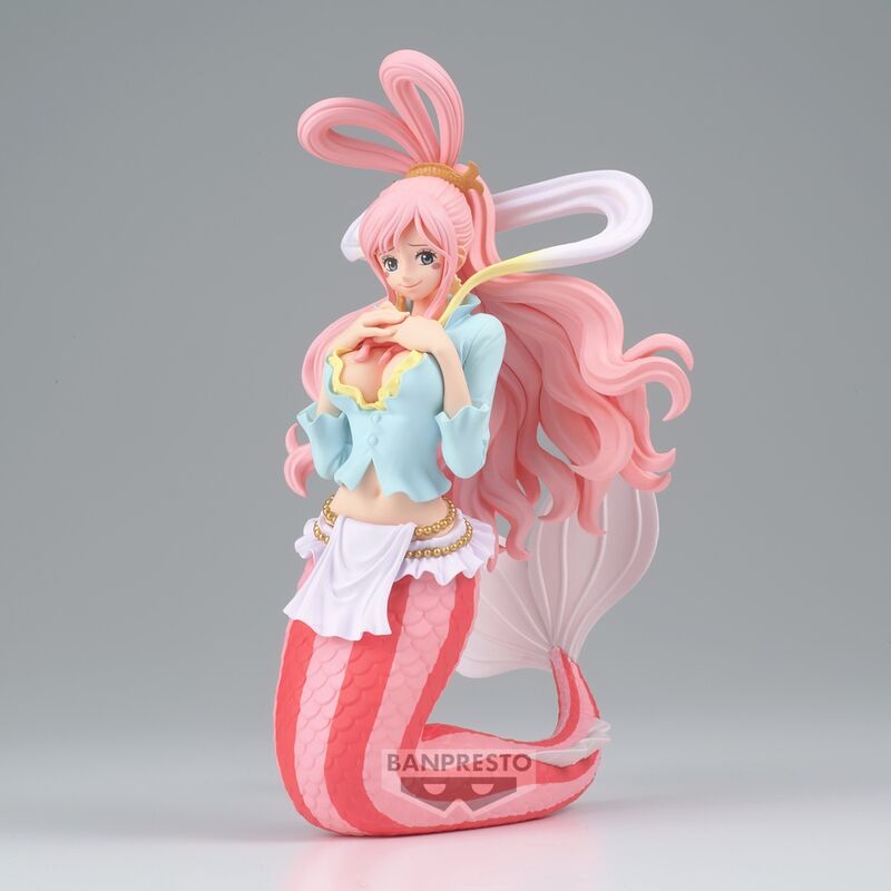 One Piece - Shirahoshi - Glitter & Glamours figure (Banpresto)