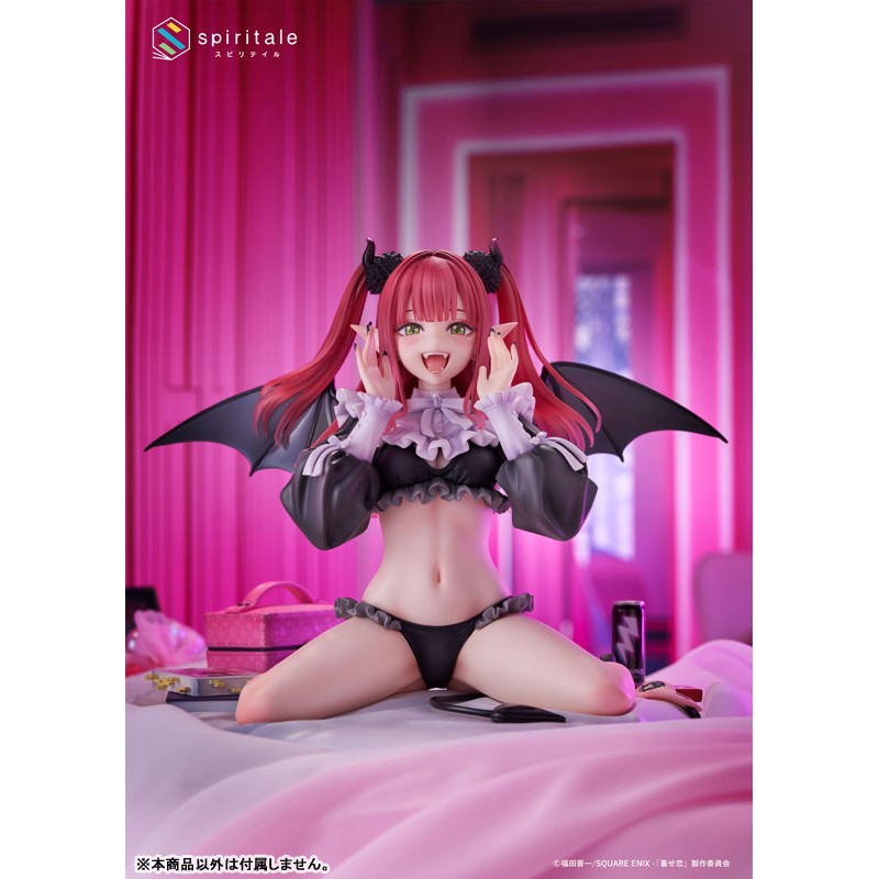 Il mio tesoro da vestire - Marin Kitagawa - Liz Cosplay Spiritale figura 1/6 (Taito)