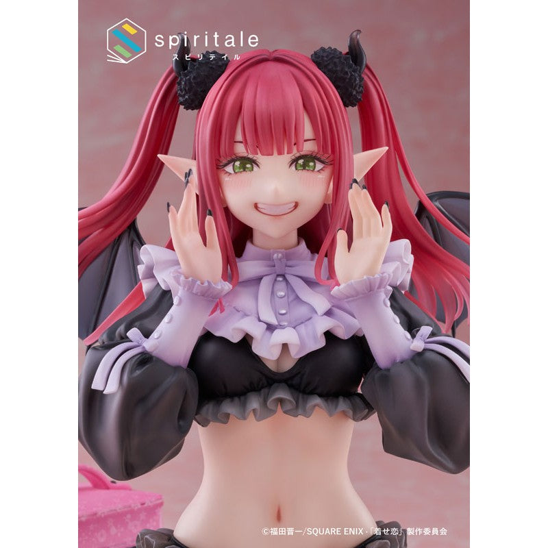 My Dress-Up Darling - Marin Kitagawa - Liz Cosplay Spiritale figurine 1/6 (Taito)