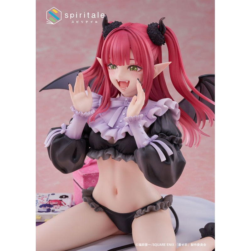 Mi querido disfraz - Marin Kitagawa - Liz Cosplay Spiritale figura 1/6 (Taito)