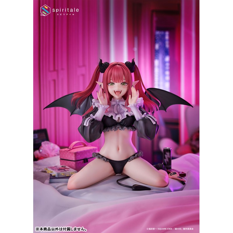 Il mio tesoro da vestire - Marin Kitagawa - Liz Cosplay Spiritale figura 1/6 (Taito)