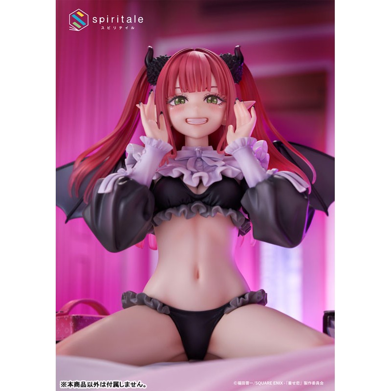 Il mio tesoro da vestire - Marin Kitagawa - Liz Cosplay Spiritale figura 1/6 (Taito)