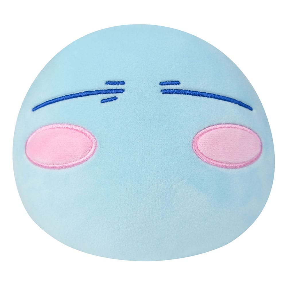 That time i got reincarnated as a slime - rimuru - plush figure (pop buddies)