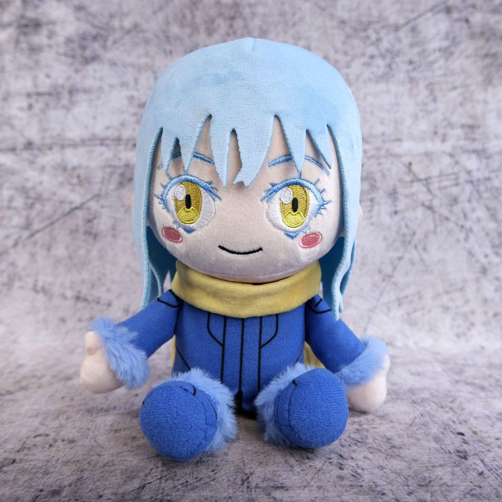 That Time I Got Reincarnated as a Slime - Rimuru Human Form - Plüschfigur (Pop Buddies)