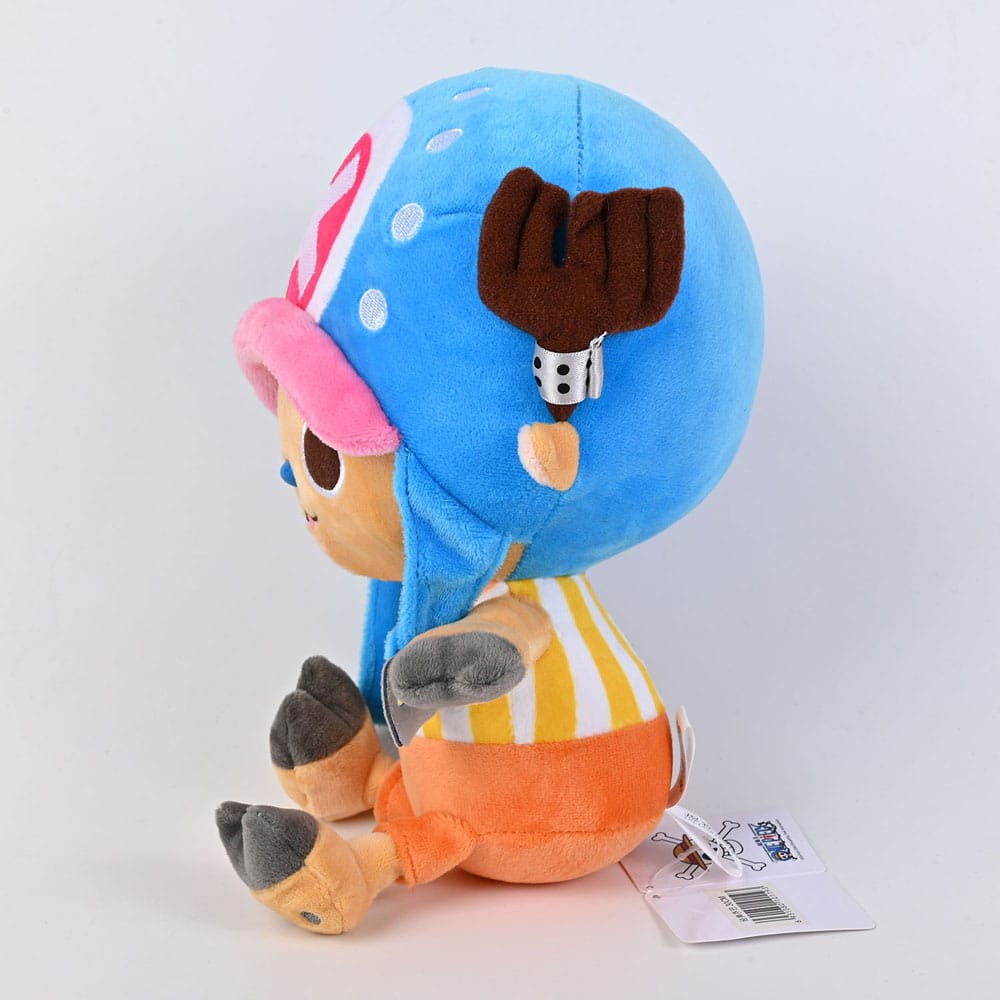 One Piece - Peluche Tony Tony Chopper - New World (Sakami)