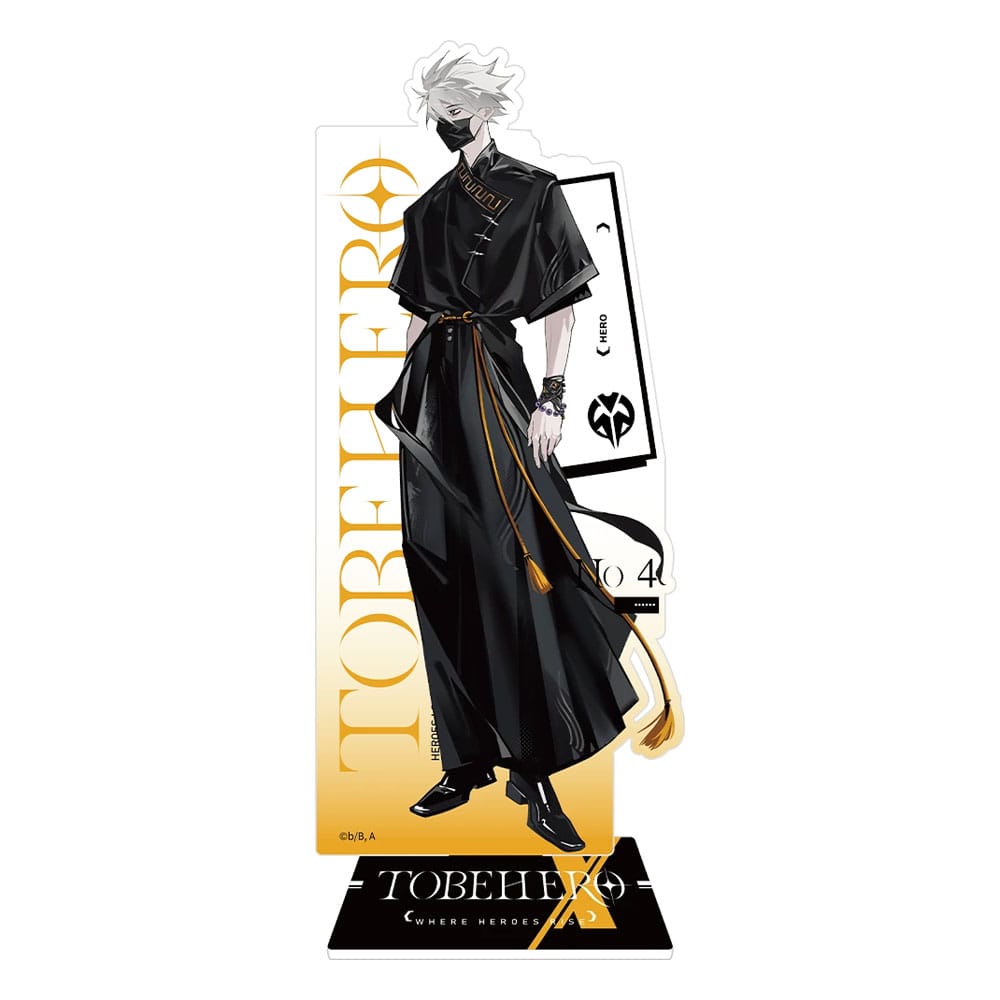 To Be Hero X - Ghostblade - Acrylic Standee (Sakami)