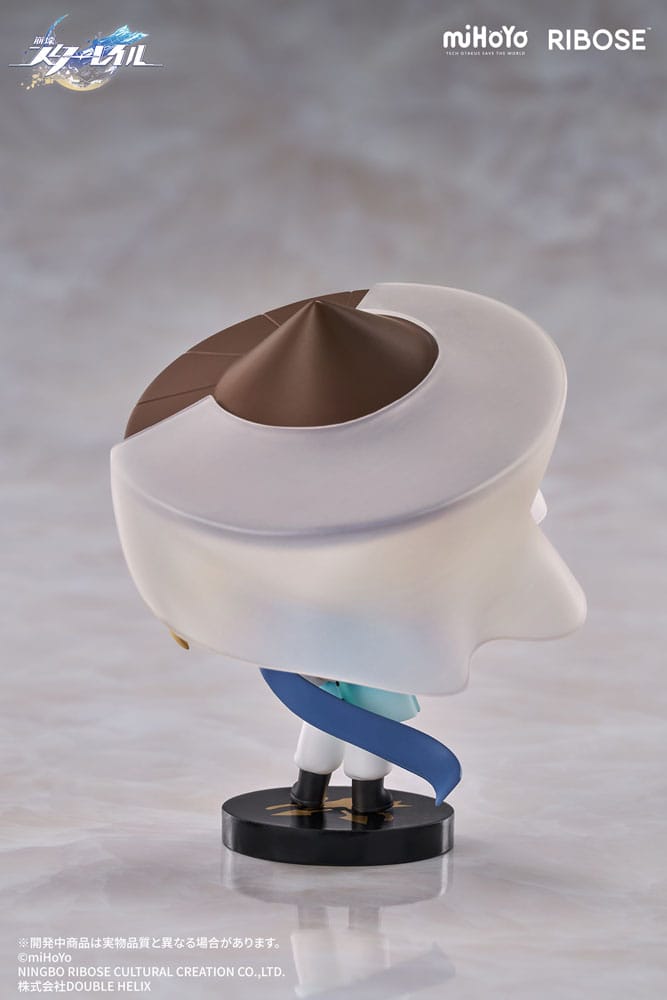 Honkai: Star Rail - Yanqing - Nameless Honor Chibi figure Vol. 01 (ribose)