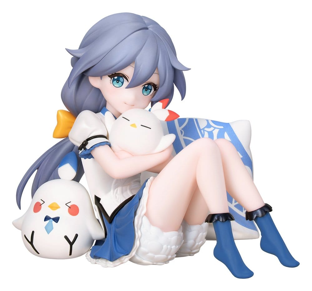 Honkai Impact 3rd - Fu Hua - Little Tea Party Figur (Myethos)
