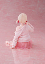 Lycoris Recoil - Chisato Nishikigi - Roomwear Desktop Cute Figure (Taito)
