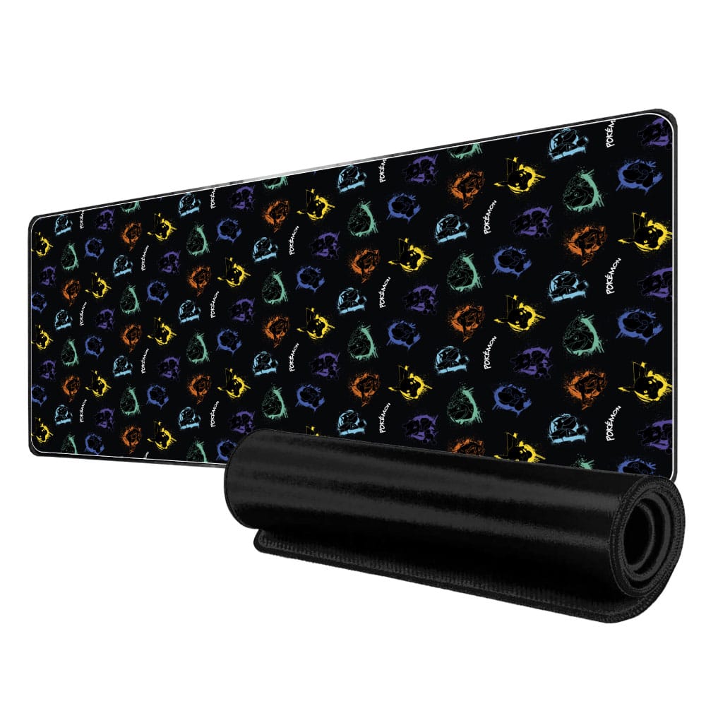 Pokemon - MousePad - Graffiti (Cyp Brands)