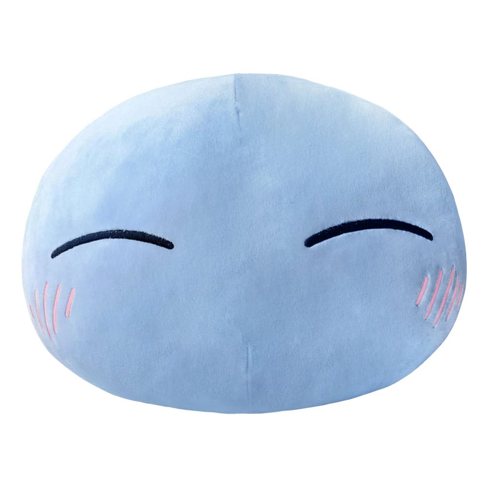 That Time I Got...: Buy 3D cushion Rimuru – fictionary world