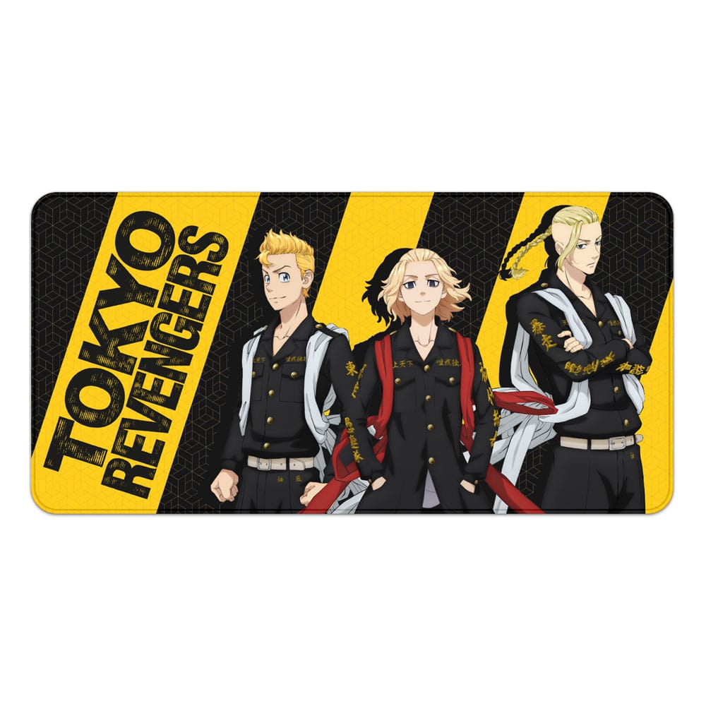 Tokyo Revengers - XXL Mousepad - Manjiro Sano (Sakami)