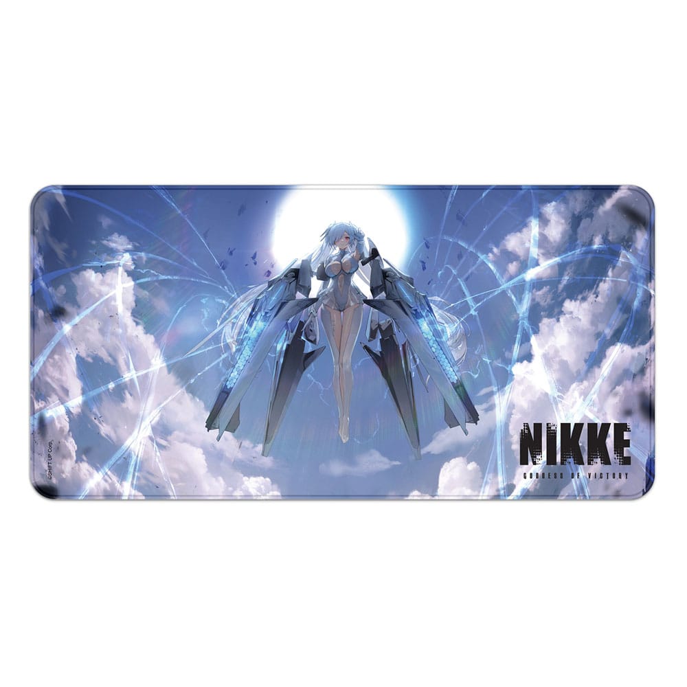 Goddess of Victory: Nikke - XXL Mousepad - Cinderella (Sakami)
