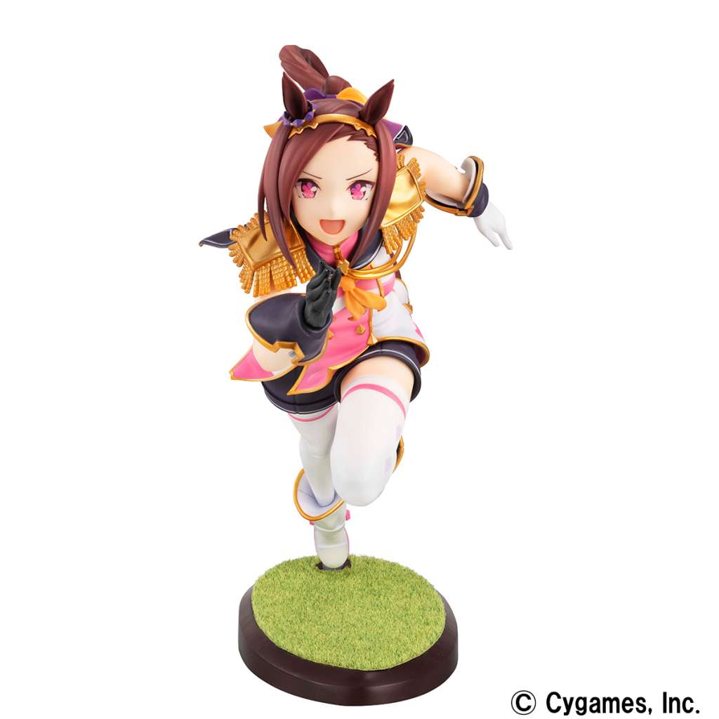 Uma Musume: Pretty Derby - Sakura Bakushin O - Figur (MegaHouse)