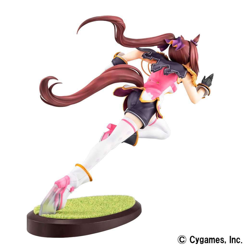Uma Musume: Pretty Derby - Sakura Bakushin O - Figur (MegaHouse)