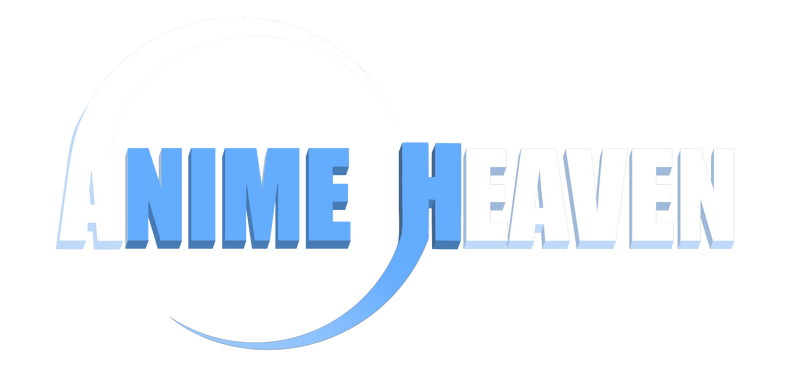 Fictionary World: Anime Heaven Logo
