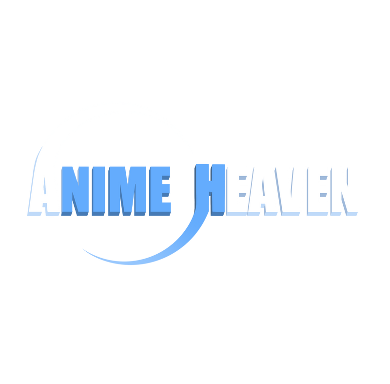 Anime Heaven: Logo