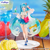 Hatsune Miku - Sweetsweets Series - Melon Soda Float Figure (FuryU)