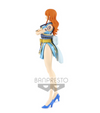 One Piece - Nami - Wanokuni Style II Glitter & Glamours Ver. B Figur (Banpresto)