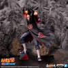Naruto Shippuden - Itachi Uchiha - Colosseum Figur (Banpresto) (OVP Mangel)