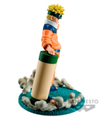 Naruto - Naruto Uzumaki - Memorable Saga Figure (Banpresto)