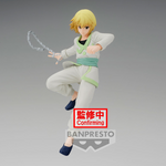 Hunter X Hunter - Kurapika - Vibration Stars Figure (Banpresto)