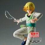 Hunter X Hunter - Kurapika - Vibration Stars Figure (Banpresto)