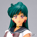 Pretty Guardian Sailor Moon Eternal: The Movie - Super Sailor Pluto - Glitter & Glamours Figure (Banpresto)