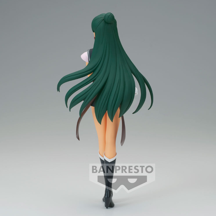 Pretty Guardian Sailor Moon Eternal: The Movie - Super Sailor Pluto - Glitter & Glamours Figuur (Banpresto)