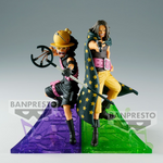 One Piece Film Red - Yasopp - Senkozekkei Figur (Banpresto)