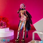 One Piece - Vinsmoke Reiju - Glitter &amp; Glamor Figure (Banpresto)