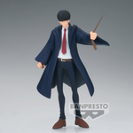 Mashle: Magic and Muscles - Mash Burnedead - DXF Figur (Banpresto)