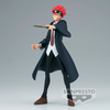 Mashle: Magic and Muscles - Dot Barrett - DXF Figur (Banpresto)