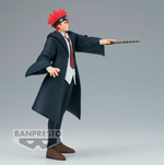 Mashle: Magic and Muscles - Dot Barrett - DXF Figur (Banpresto)