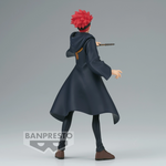 Mashle: Magic and Muscles - Dot Barrett - DXF Figur (Banpresto)