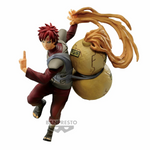 Naruto Shippuden - Gaara - Colosseum Figure (Banpresto)