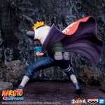 Naruto Shippuden - Minato Namikaze - Colosseum Figure (Banpresto)