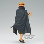 One Piece - Shanks - The Grandline Series DXF Figure (Banpresto)