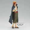 One Piece - Shanks - The Grandline Series DXF Figur (Banpresto)