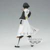 Bleach Solid and Souls - Sui Feng - Figur (Banpresto)