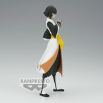 Bleach Solid and Souls - Sui Feng - Figure (Banpresto)