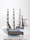 One Piece - Moby Dick - Grand Ship Collection Model Kit Vol. 5 (Bandai)