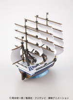 One Piece - Moby Dick - Grand Ship Collection Model Kit Vol. 5 (Bandai)